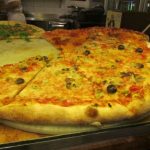Antico Forno Pizza Antico Forno Pizza