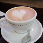 Andronicas Hot Chocolate Andronicas Hot Chocolate