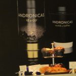 Andronicas Counter Display Andronicas Counter Display