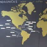 Andronicas Map Sign Andronicas Map Sign