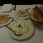 Andy's Taverna Dips Andy's Taverna Dips
