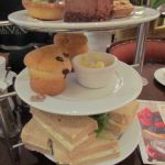 Caffe Concerto Afternoon Tea Caffe Concerto Afternoon Tea