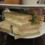 Caffe Concerto Finger Sandwiches Caffe Concerto Finger Sandwiches