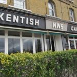 Kentish Canteen Kentish Canteen