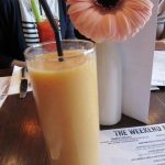 Kentish Canteen Smoothie Kentish Canteen Smoothie
