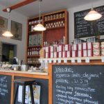 Mamacoffee Interior Mamacoffee Interior
