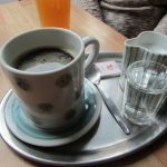 Mamacoffee Americano Mamacoffee Americano