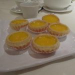 Royal China Egg Tarts Royal China Egg Tarts