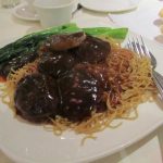 Royal China Braised Noodles Royal China Braised Noodles